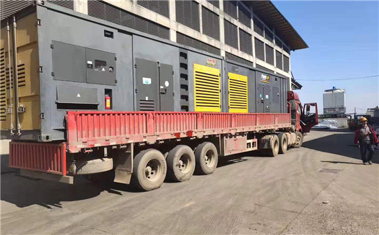 红坪镇200KW发电机组适配电缆规格选型指南