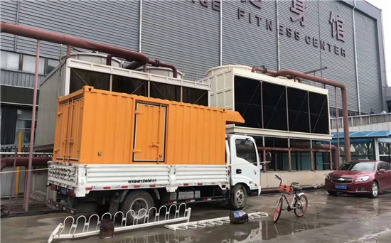 红坪镇300KW发电机组适配电缆规格选型指南