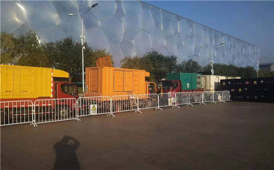 红坪镇400KW发电机组适配电缆规格选型指南